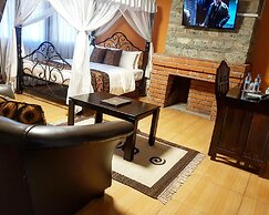 Margarita House