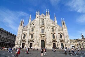 Luxury Duomo Rooms