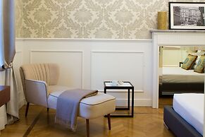 Luxury Duomo Rooms