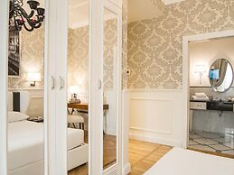 Luxury Duomo Rooms