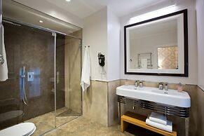 Luxury Duomo Rooms