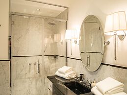 Luxury Duomo Rooms