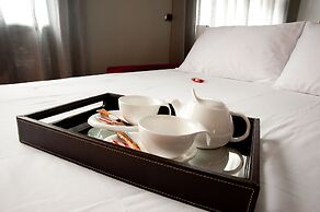 Luxury Duomo Rooms