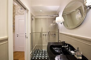 Luxury Duomo Rooms