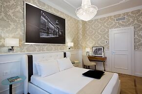 Luxury Duomo Rooms