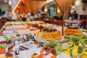 Hotel Adler - Czech Leading Hotels