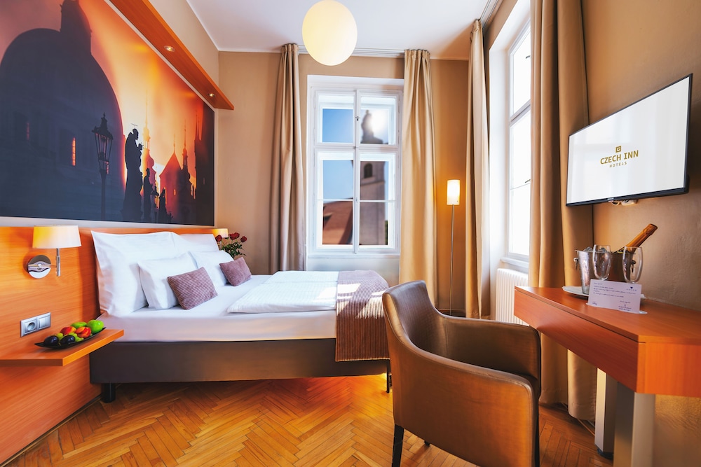Hotel Adler - Czech Leading Hotels