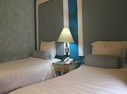Villahernan Hotel