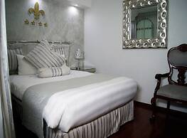 Villahernan Hotel