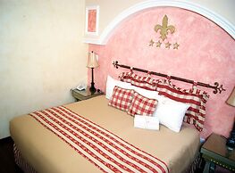 Villahernan Hotel