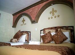 Villahernan Hotel