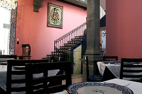 Villahernan Hotel