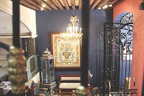 Villahernan Hotel