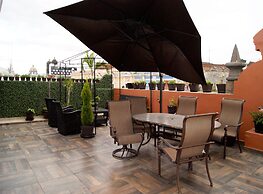 Villahernan Hotel