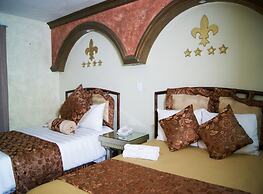 Villahernan Hotel