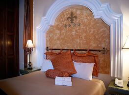 Villahernan Hotel