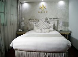 Villahernan Hotel