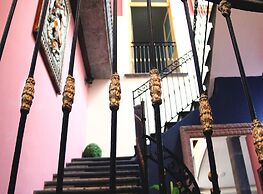 Villahernan Hotel