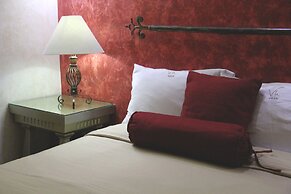 Villahernan Hotel