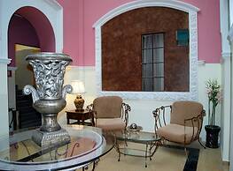 Villahernan Hotel