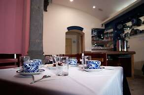 Villahernan Hotel