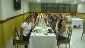 Hotel Palma Real