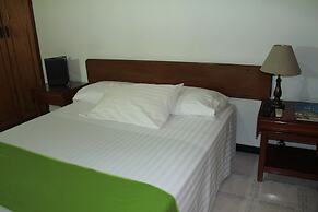 Hotel Palma Real