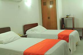 Hotel Palma Real