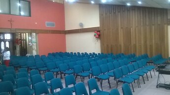 Hotel Palma Real