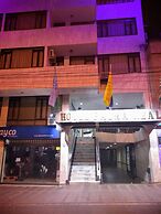 Hotel Palma Real
