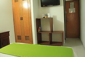 Hotel Palma Real