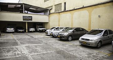 Hotel Palma Real