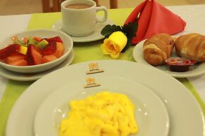 Hotel Palma Real