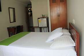 Hotel Palma Real