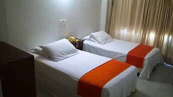 Hotel Palma Real