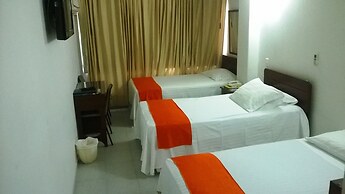 Hotel Palma Real