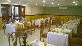 Hotel Palma Real