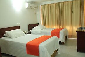 Hotel Palma Real