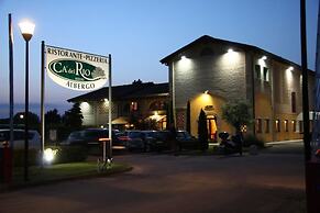 Ca' del Rio Resort