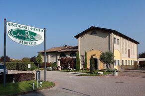 Ca' del Rio Resort