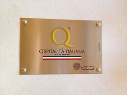 Ca' del Rio Resort