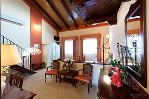 Ca' del Rio Resort