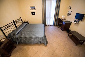 Ca' del Rio Resort