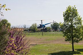 Ca' del Rio Resort