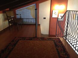 Ca' del Rio Resort
