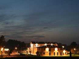 Ca' del Rio Resort