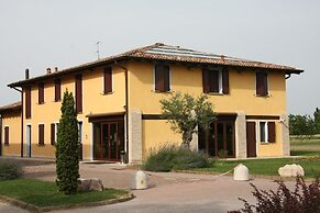 Ca' del Rio Resort
