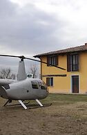 Ca' del Rio Resort