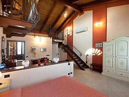 Ca' del Rio Resort