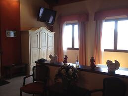 Ca' del Rio Resort